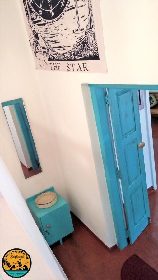 Lazy Monkey Sri Lanka Hostel ดิคเวลลา ภายนอก รูปภาพ